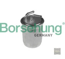 Фільтр паливний Fab II 1.2-1.4TDI/Room 1.6TDI Borsehung