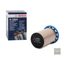 Фільтр паливний VW Touareg 3.0-4.2TDI Bosch