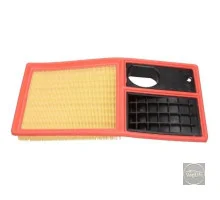 Фільтр повітря двигуна Fabia II/Roomster 1.4/1.6 + VW Polo 1.6 седан OEM