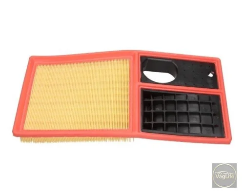 Фільтр повітря двигуна 036129620J (00065) для Skoda / VW / Audi / Seat (VAG)