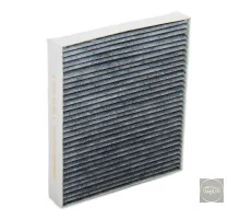 Фільтр повiтря салону Fabia II/Fabia III/Roomster/Rapid M-Filter після 2011р.