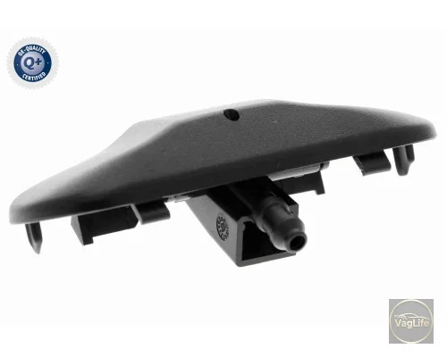 Форсунка омивача лоб. скла Fab III Supb II 5M0955985C9B9 (10-08-0318) для Skoda / VW / Audi / Seat (VAG)
