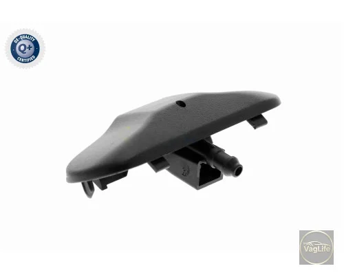 Форсунка омивача лоб. скла Fab III Supb II 5M0955985C9B9 (10-08-0318) для Skoda / VW / Audi / Seat (VAG)
