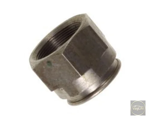 Гайка кермовий рейки редукционная 114508800 для Skoda / VW / Audi / Seat (VAG)