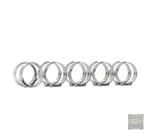 Хомут пильника кермового Octavia A5/SuperB II/Kodiaq оригінал(малий 19,4x22,5)