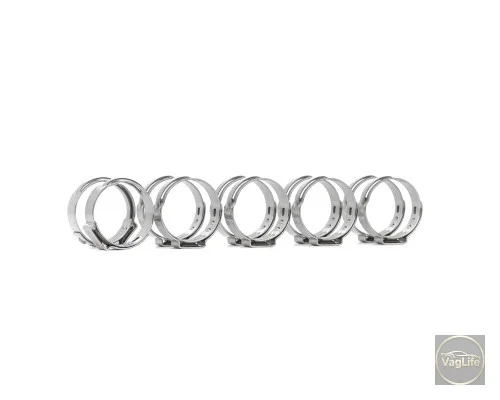 Хомут пильника кермового 1K0423933 для Skoda / VW / Audi / Seat (VAG)