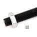 Кермова тяга 1J0422807B (9020065) для Skoda / VW / Audi / Seat (VAG)