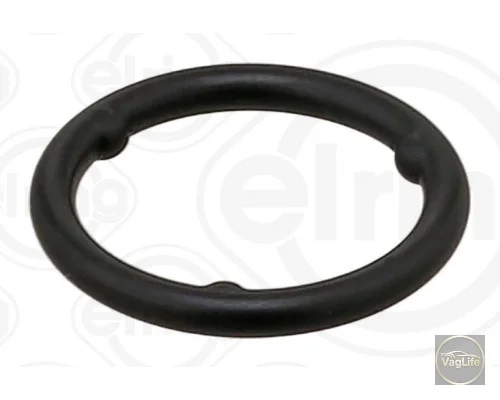 Кільце ущільн оливного радiатора 04E115111D (EL315540) для Skoda / VW / Audi / Seat (VAG)