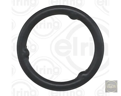 Кільце ущільн оливного радiатора 04E115111D (EL315540) для Skoda / VW / Audi / Seat (VAG)