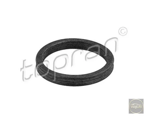 Кільце ущільн патрубка к помпе WHT005190 (HP109638) для Skoda / VW / Audi / Seat (VAG)