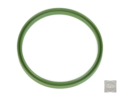 Кільце ущільн патрубка турбіни 3C0145117F (HP115070) для Skoda / VW / Audi / Seat (VAG)