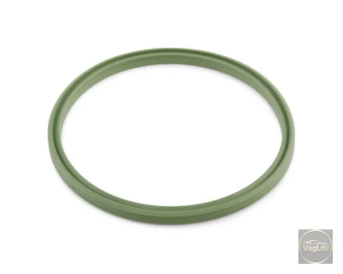Кільце ущільн патрубка турбіни 3C0145117H (EL839370) для Skoda / VW / Audi / Seat (VAG)