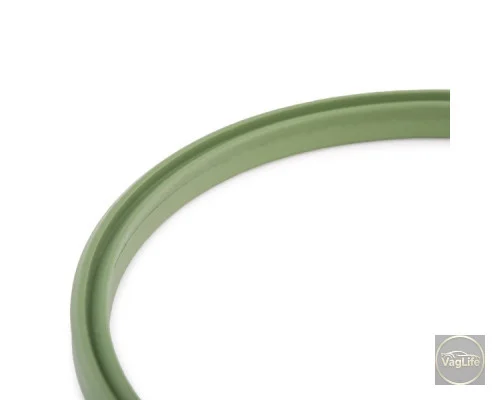 Кільце ущільн патрубка турбіни 3C0145117H (EL839370) для Skoda / VW / Audi / Seat (VAG)