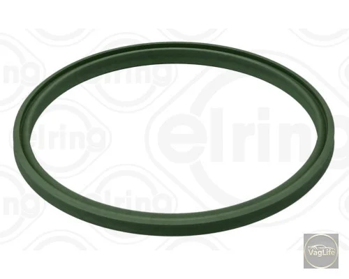 Кільце ущільн патрубка турбіни 3C0145117H (EL839370) для Skoda / VW / Audi / Seat (VAG)