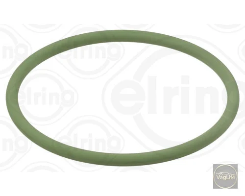 Кільце ущільн патрубка турбіни WHT003247 для Skoda / VW / Audi / Seat (VAG)