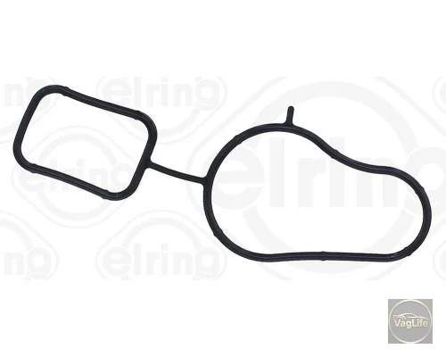 Кільце ущільн помпи 06J121119 (11211802201) для Skoda / VW / Audi / Seat (VAG)