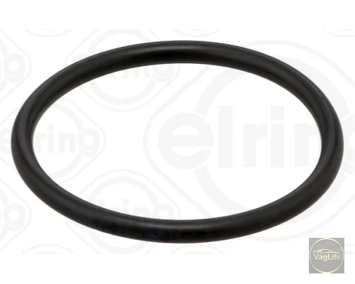Кільце ущільн термостата 032121119H (EL622370) для Skoda / VW / Audi / Seat (VAG)