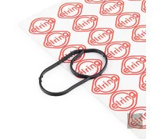 Кільце ущільнююче термостата Rapid/Fabia/Fabia II/Roomster 1.2/1.4/1.6 Elring