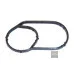 Кільце ущільн термостата 03C121119E (EL730010) для Skoda / VW / Audi / Seat (VAG)