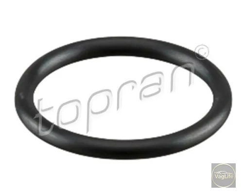 Кільце ущільн трубки конд 8E0260749D (HP113948) для Skoda / VW / Audi / Seat (VAG)