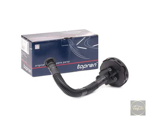 Клапан рециркуляції ОГ 03C103201K (HP116315) для Skoda / VW / Audi / Seat (VAG)