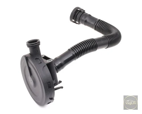 Клапан рециркуляції ОГ 03C103201K (HP116315) для Skoda / VW / Audi / Seat (VAG)