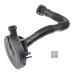 Клапан рециркуляції ОГ 03C103201K (HP116315) для Skoda / VW / Audi / Seat (VAG)