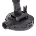 Клапан рециркуляції ОГ 03C103201K (HP116315) для Skoda / VW / Audi / Seat (VAG)