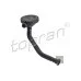 Клапан рециркуляції ОГ 03C103201K (HP116315) для Skoda / VW / Audi / Seat (VAG)