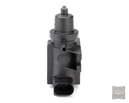 Клапан турбіни пневмат 1K0906627D (7.02183.01.0) для Skoda / VW / Audi / Seat (VAG)