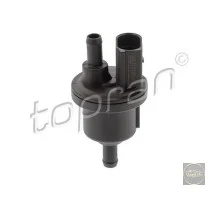 Клапан вентиляції паливного бака Fabia II/Octavia A5 New/Rapid/Roomster Topran