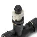 Клапан запобіжний 1K0721468D (418040610) для Skoda / VW / Audi / Seat (VAG)