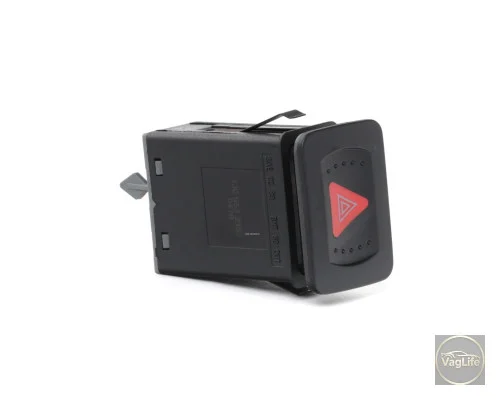 Кнопка аварiйної зупинки 1J0953235J (FE22292) для Skoda / VW / Audi / Seat (VAG)