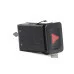 Кнопка аварiйної зупинки 1J0953235J (FE22292) для Skoda / VW / Audi / Seat (VAG)