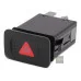 Кнопка аварiйної зупинки 1J0953235J (FE22292) для Skoda / VW / Audi / Seat (VAG)