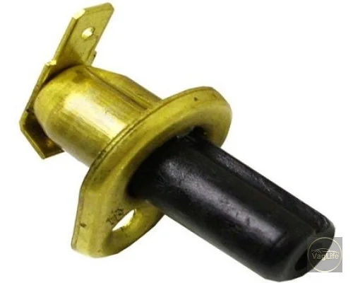 Кнопка двері 115939030 для Skoda / VW / Audi / Seat (VAG)