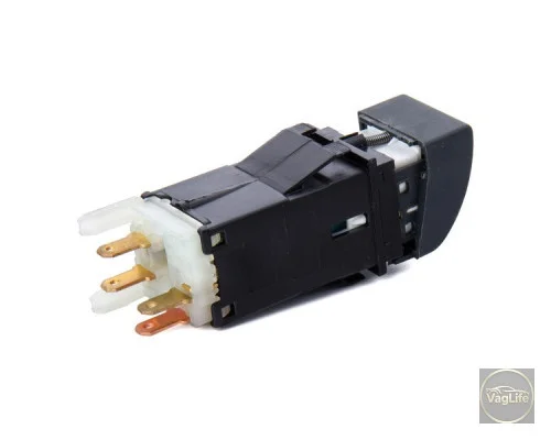 Кнопка габаритів Fel 6U0941503 (6U0941503_NVA) для Skoda / VW / Audi / Seat (VAG)