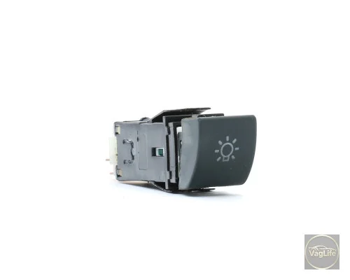 Кнопка габаритів Fel 6U0941503 (6U0941503_NVA) для Skoda / VW / Audi / Seat (VAG)