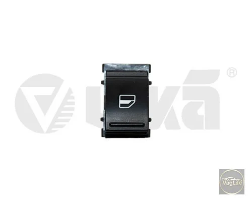 Кнопка склопід 5J0959855REH (99591049801) для Skoda / VW / Audi / Seat (VAG)