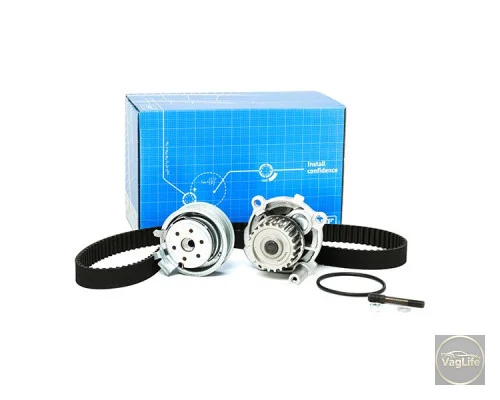Комплект ГРМ 06A198119D (VKMC01113-1) для Skoda / VW / Audi / Seat (VAG)