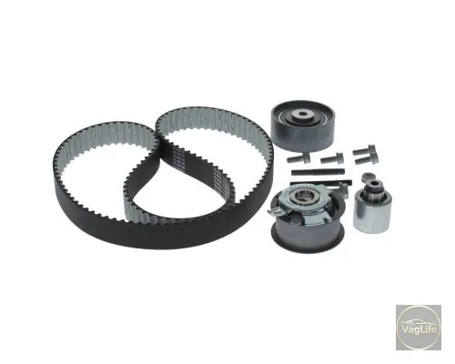 Комплект ГРМ 03G198119 для Skoda / VW / Audi / Seat (VAG)