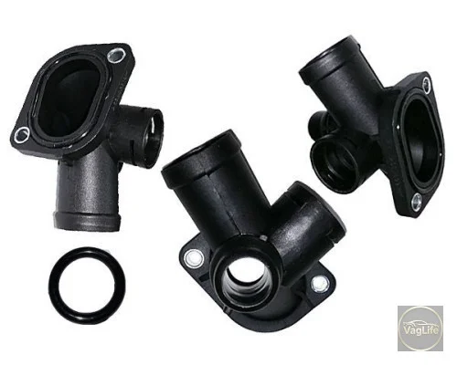 Корпус датчика температури 06B121132H для Skoda / VW / Audi / Seat (VAG)
