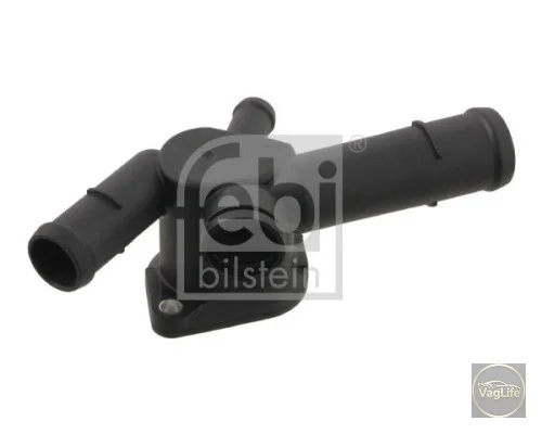Корпус датчика температури 06A121132 (FE29791) для Skoda / VW / Audi / Seat (VAG)