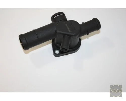 Корпус датчика температури 06A121132R для Skoda / VW / Audi / Seat (VAG)