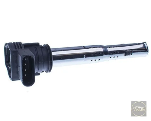 Котушка запалювання 07K905715G (E100041) для Skoda / VW / Audi / Seat (VAG)