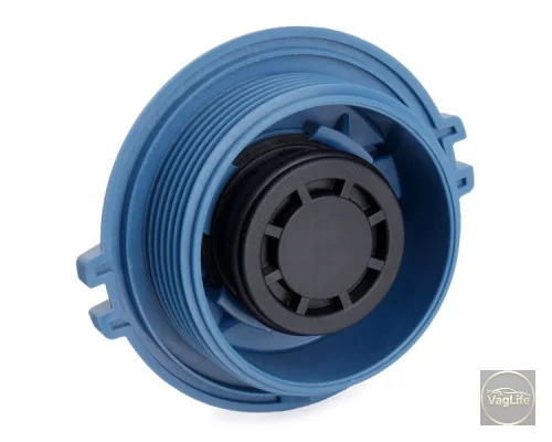 Кришка бачка охолоджуючої рiдини 3B0121321 для Skoda / VW / Audi / Seat (VAG)