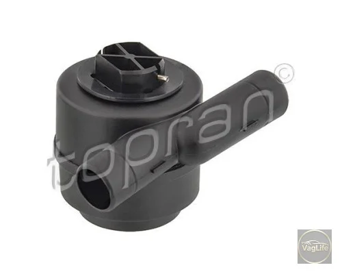 Кришка оливи горловина 06A103465D (HP115414) для Skoda / VW / Audi / Seat (VAG)