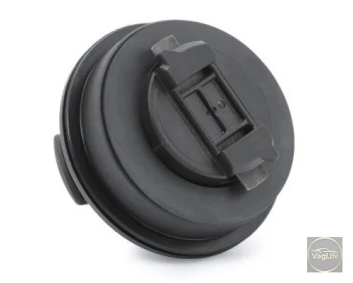 Кришка оливи 06C103485P (32155) для Skoda / VW / Audi / Seat (VAG)