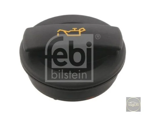Кришка оливи 06C103485P (32155) для Skoda / VW / Audi / Seat (VAG)