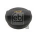 Кришка оливи 06C103485P (32155) для Skoda / VW / Audi / Seat (VAG)